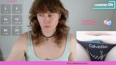 Ellie Ryder online show from June 20, 12:03 am