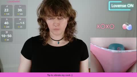 Ellie Ryder online show from July 8, 12:37 am