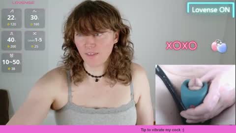 Ellie Ryder online show from July 19, 11:19 pm