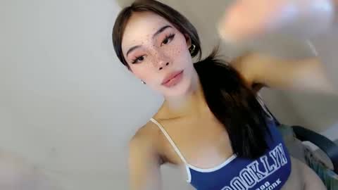 tsgirl_kathalina online show from April 17, 1:19 am
