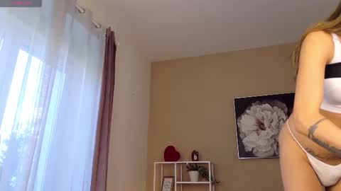 Gisele online show from July 7, 7:23 am
