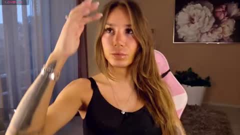 Gisele online show from July 13, 3:09 am