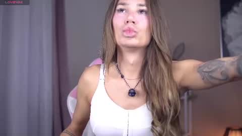 Gisele online show from July 23, 3:04 am