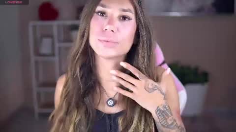 Gisele online show from July 25, 3:04 am