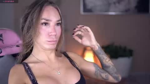 Gisele online show from July 27, 3:02 am