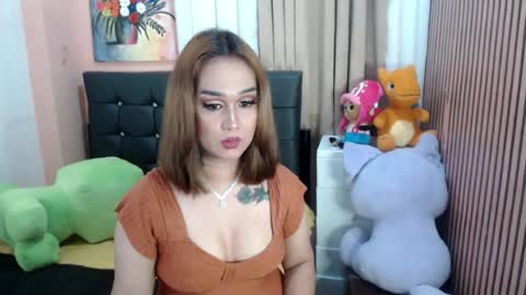Alice Guo online show from July 15, 2:33 pm