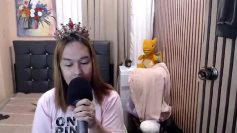 Alice Guo online show from August 2, 3:18 am