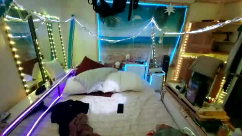 TSMagicStick online show from December 15, 8:21 am