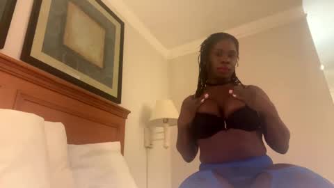 chocolate heaven online show from December 14, 4:45 am