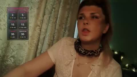 Annika online show from February 11, 10:45 am