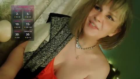 Annika online show from April 8, 10:38 am
