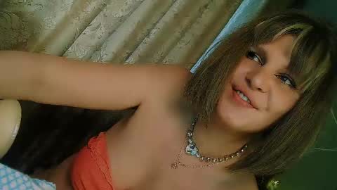 Annika online show from June 3, 11:55 am