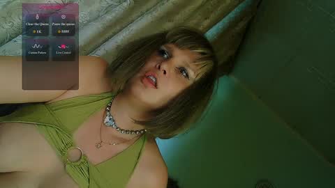 Annika online show from June 25, 12:09 pm