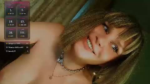 Annika online show from July 9, 11:14 am