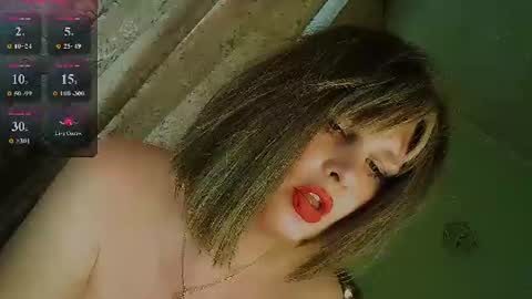 Annika online show from July 23, 10:24 am