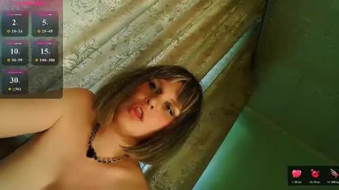 Annika online show from August 2, 12:49 pm