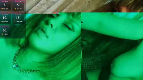 Annika online show from August 3, 10:32 am