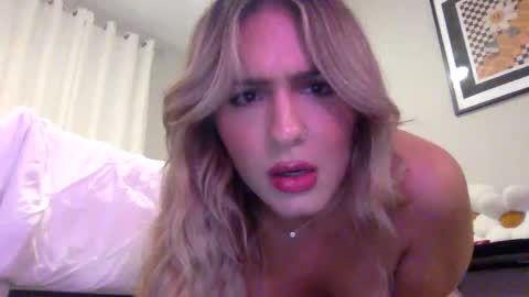 tsprinces online show from September 22, 1:00 am