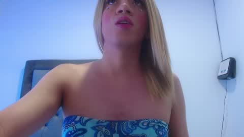 Salome  IG  Salomeeblondex  online show from June 30, 3:28 am