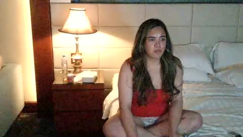 tsversaangel21 online show from August 5, 3:34 am