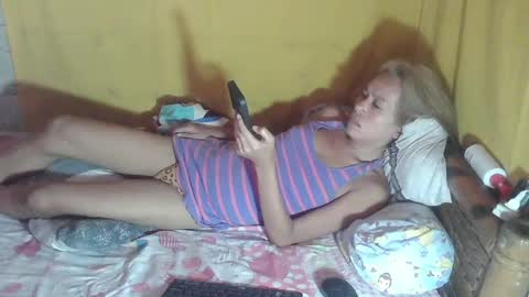 carmella online show from July 12, 3:21 am