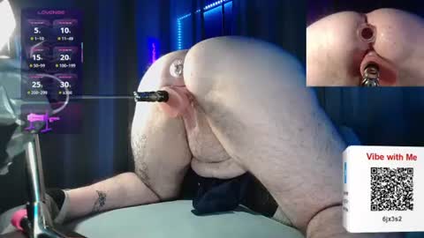 Alfie online show from August 4, 12:17 am