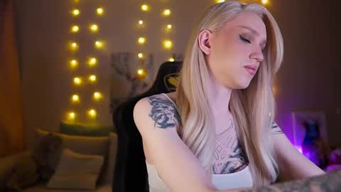 Maria 3 online show from February 16, 8:55 pm