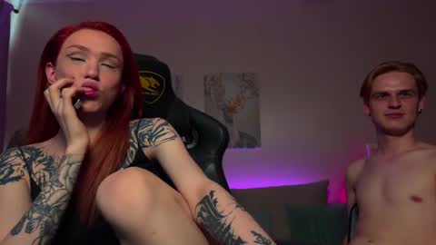 Maria 3 online show from July 13, 2:52 pm