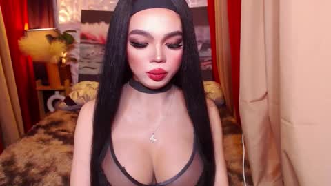 twinktransshanel online show from November 11, 5:20 am