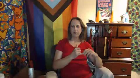 twocumkerry online show from June 10, 5:18 am