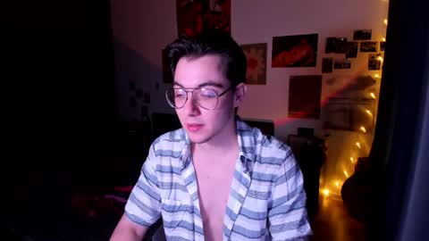 tyler berg online show from April 29, 10:16 pm