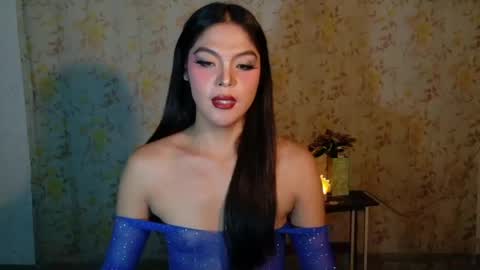 tynovaria online show from August 1, 1:17 am