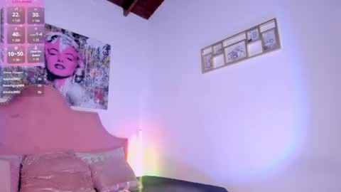 Tyra pretty Honey online show from June 30, 9:26 pm