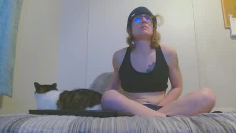 Snapshot of tyyyler93 chatting on January 3, 1:27 am TylerAlternative online show from January 3, 1:27 am