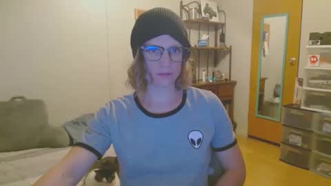 Snapshot of tyyyler93 chatting on February 7, 4:06 am TylerAlternative online show from February 7, 4:06 am