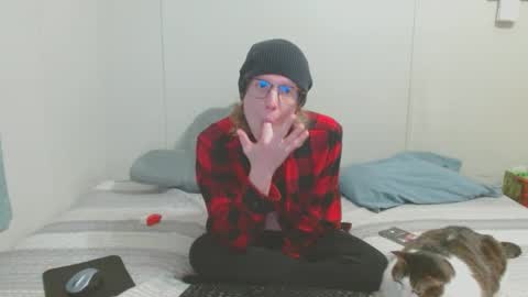 Snapshot of tyyyler93 chatting on March 1, 2:26 am TylerAlternative online show from March 1, 2:26 am