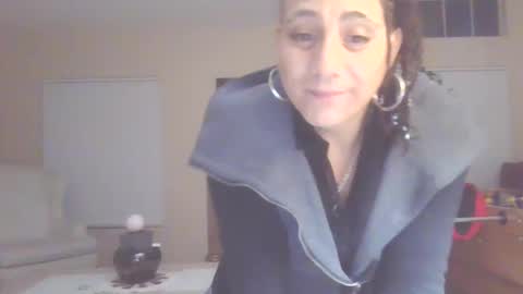 Snapshot of uandme_baby chatting on January 4, 5:27 am Azelia B online show from January 4, 5:27 am