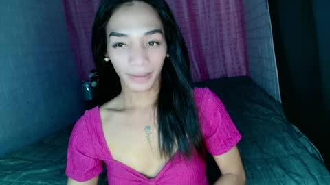 LOVELY JANE online show from July 7, 12:57 am