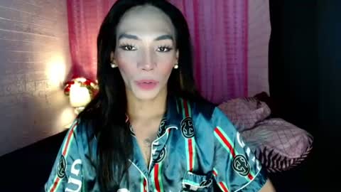 LOVELY JANE online show from July 26, 3:58 am