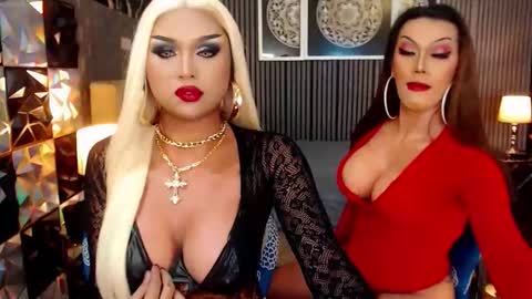 BRIANNA online show from February 28, 8:32 am