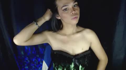 Snapshot of unknown_trans18 chatting on December 11, 10:49 pm unknown_trans18 online show from December 11, 10:49 pm