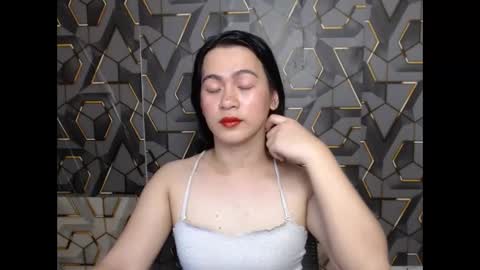 Aya online show from June 11, 2:22 am