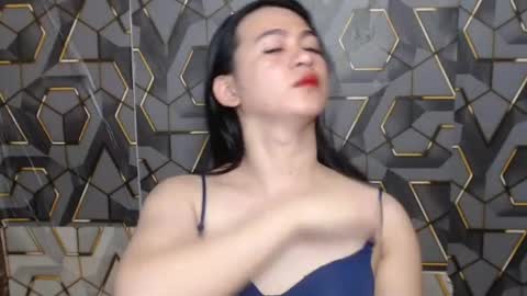 Aya online show from June 14, 2:24 am
