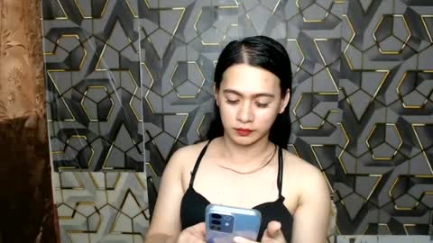 Aya online show from June 21, 12:58 am