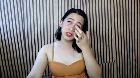Aya online show from July 17, 3:23 am