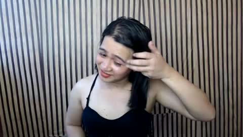 Aya online show from July 18, 3:24 am