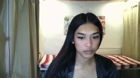 Ms. Criza online show from July 14, 2:12 pm