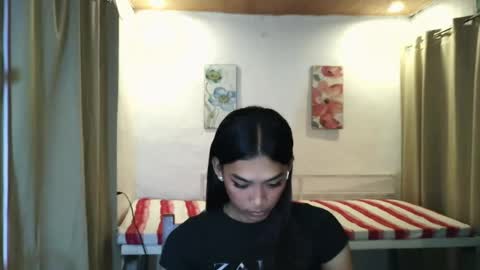 Ms. Criza online show from July 17, 1:50 pm