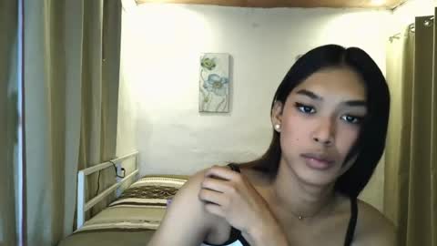 Ms. Criza online show from July 24, 3:49 am