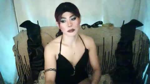 MISS ANNA online show from June 8, 6:46 am
